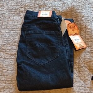 Mudd Indigo Denim Jeans Size 0